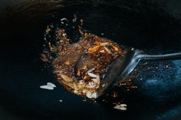 Sha Cha Beef Stir-Fry, by thewoksoflife.com