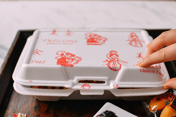 Chinese Rib Tips - The Woks of Life