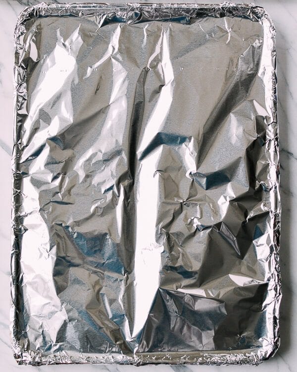 Chinese Rib Tips, by thewoksoflife.com