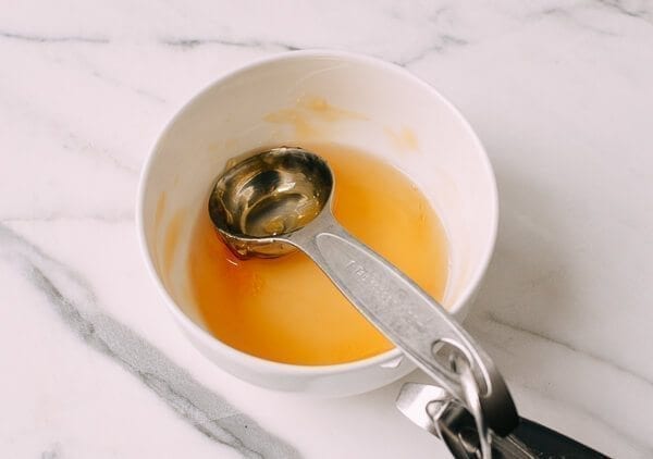 Chinese Rib Tips, by thewoksoflife.com