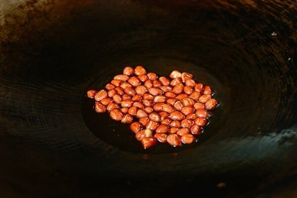 Lao Gan Ma Noodles, by thewoksoflife.com