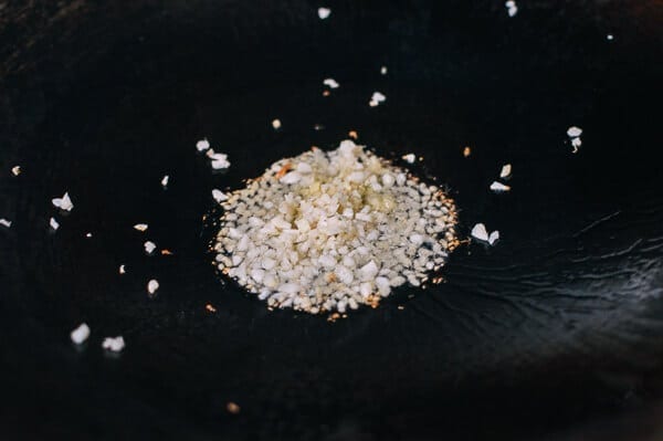 Dongbei Guo Bao Rou (Crispy Sweet & Sour Pork), by thewoksoflife.com