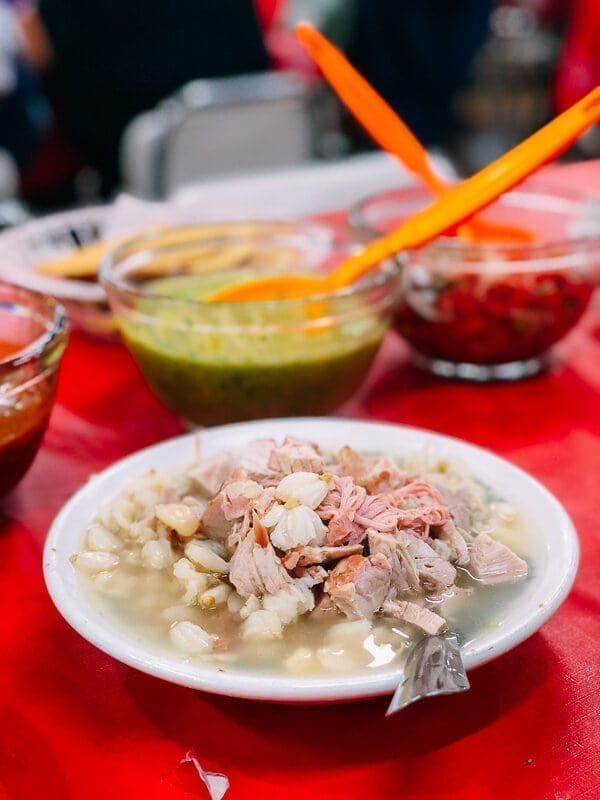 Pozole