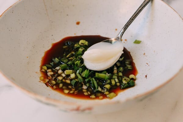 Yang Chun Noodle Soup, by thewoksoflife.com