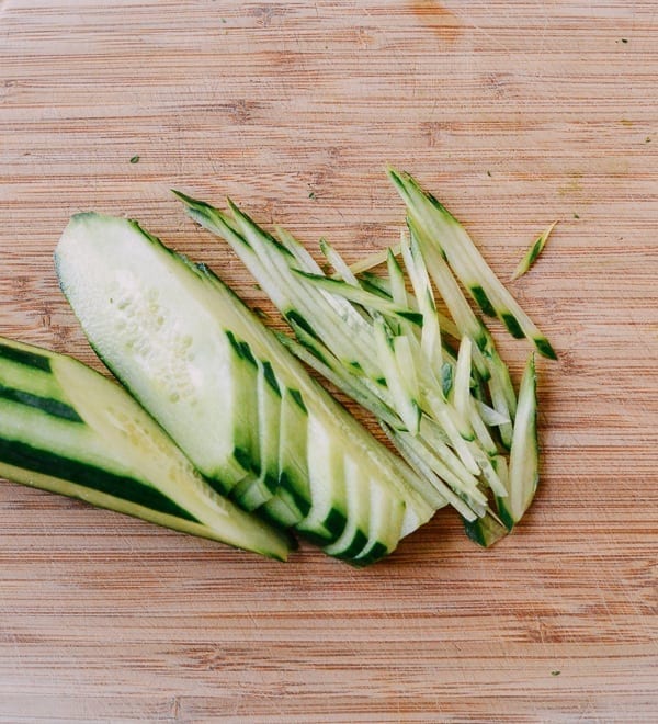 Bang Bang Chicken, by thewoksoflife.com