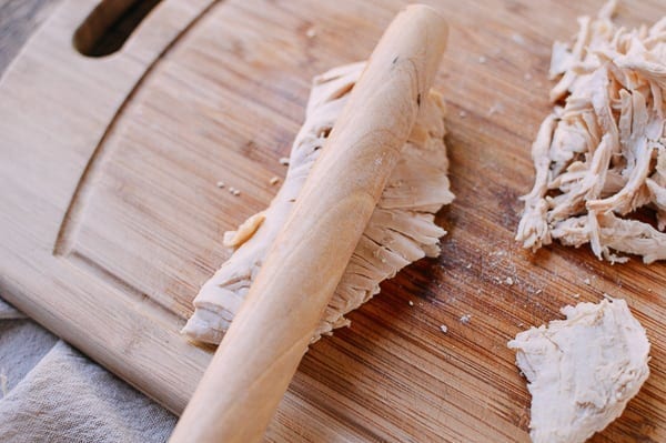 Bang Bang Chicken, by thewoksoflife.com