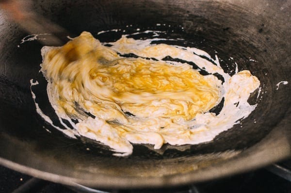 Chinese Garlic Chive "Boxes," by thewoksoflife.com