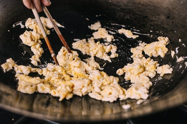 Chinese Garlic Chive "Boxes," by thewoksoflife.com