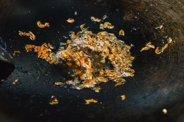 Chinese Garlic Chive "Boxes," by thewoksoflife.com