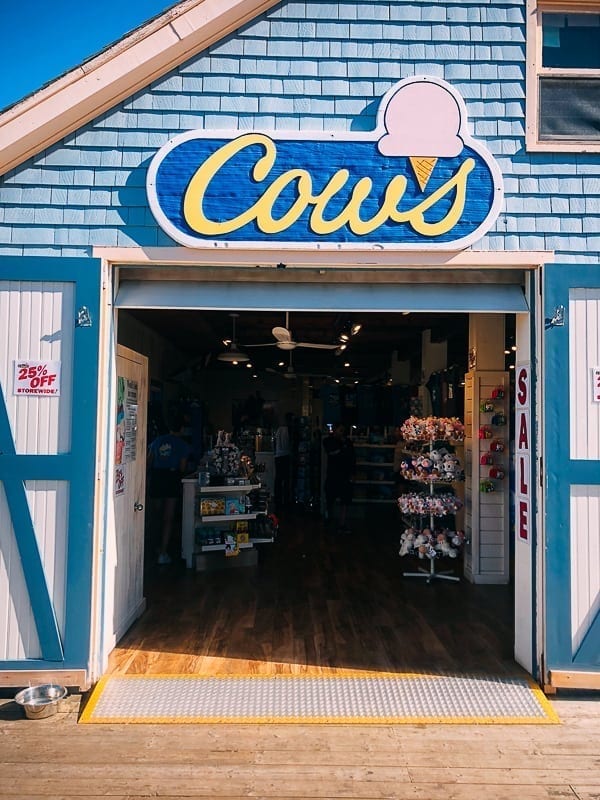 Prince Edward Island Canada - Red Cliffs and Potatoes by thewoksoflife.com