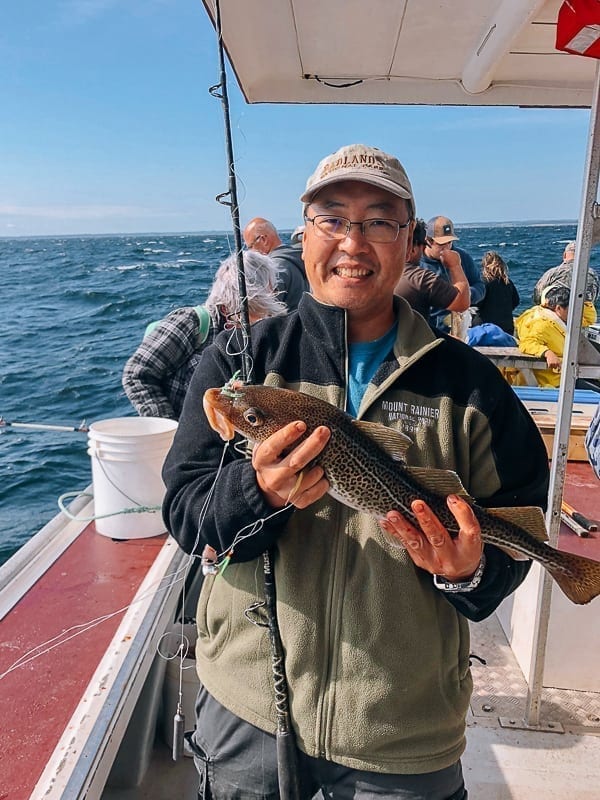 Prince Edward Island Canada - Red Cliffs and Potatoes by thewoksoflife.com