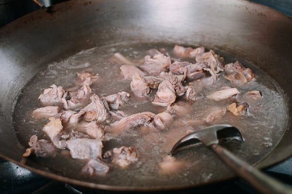 Instant Pot Braised Curry Beef, by thewoksoflife.com