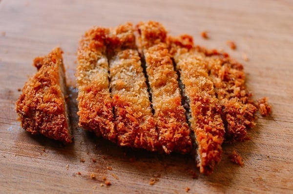 Shanghai Pork Chops, by thewoksoflife.com