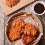 Shanghai Pork Chops, by thewoksoflife.com