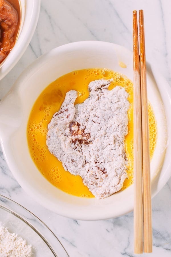 Shanghai Pork Chops, by thewoksoflife.com