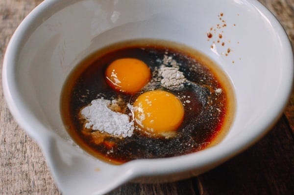 Shanghai Pork Chops, by thewoksoflife.com