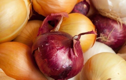 Onions by thewoksoflife.com