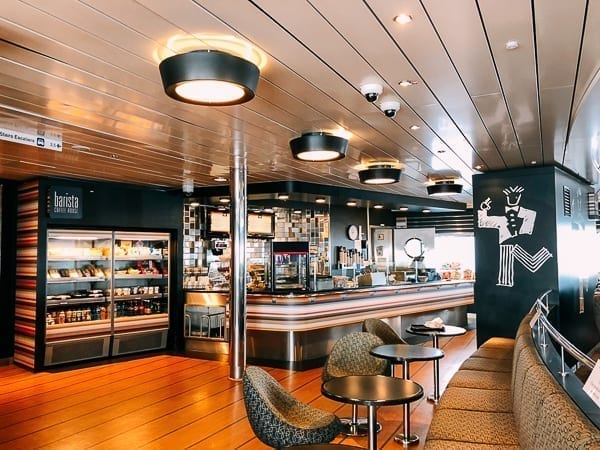 Newfoundland Canada - The Rock by thewoksoflife.com