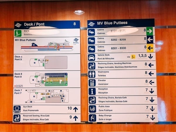 Newfoundland Canada - The Rock by thewoksoflife.com