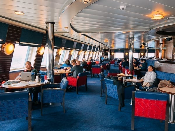 Newfoundland Canada - The Rock by thewoksoflife.com