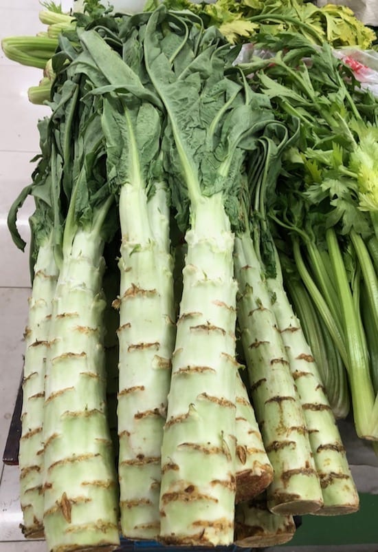 celtuce-woshun by thewoksoflife.com