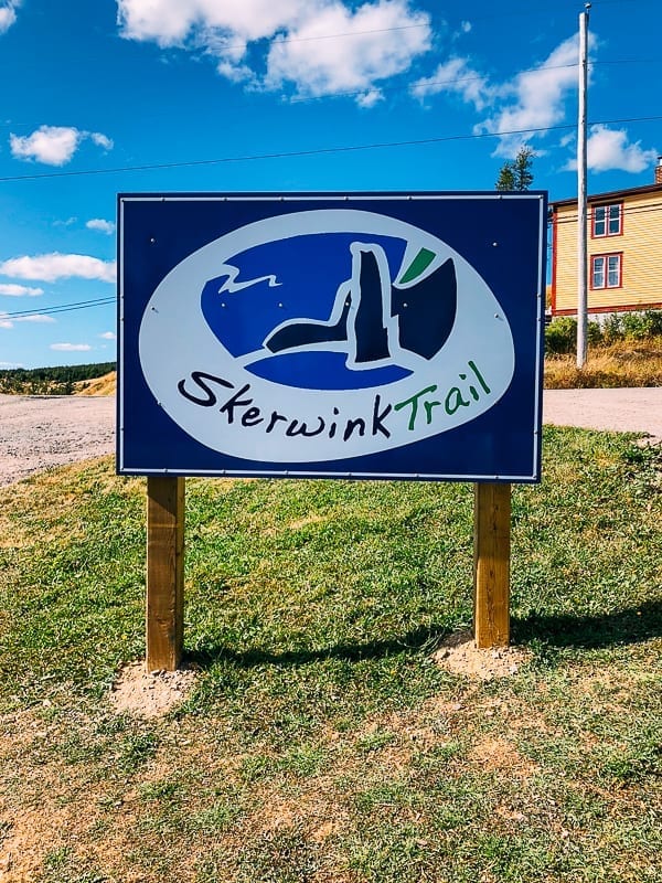 Newfoundland Canada - The Rock by thewoksoflife.com