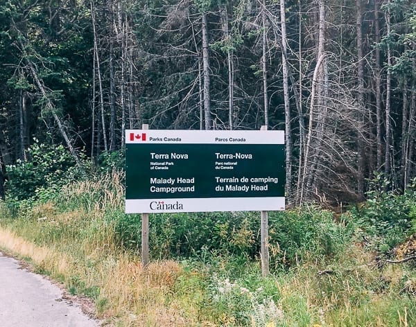 Newfoundland Canada - The Rock by thewoksoflife.com