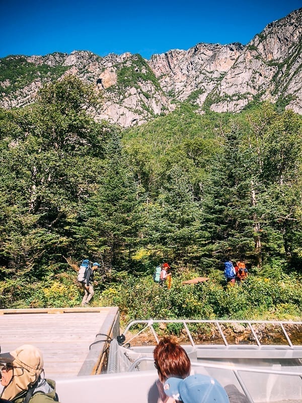 Newfoundland Canada - The Rock by thewoksoflife.com