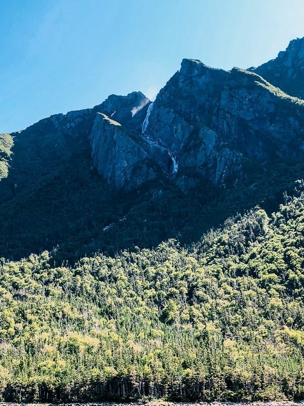 Newfoundland Canada - The Rock by thewoksoflife.com