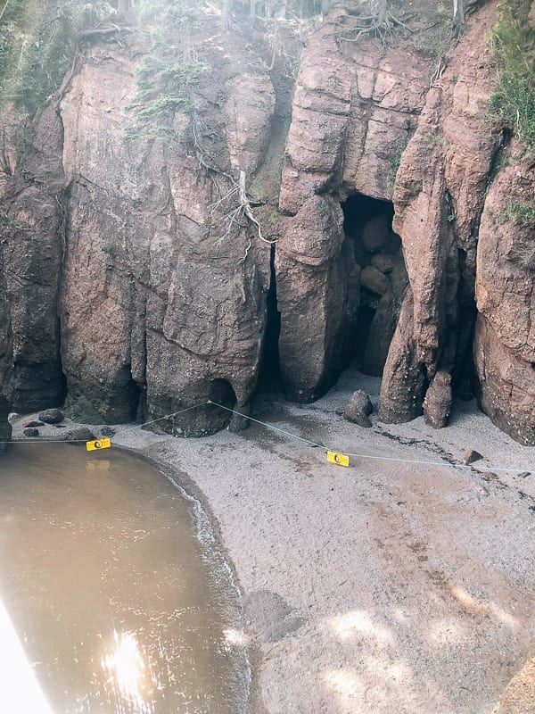 The Bay of Fundy and Driving the Cabot Trail by thewoksoflife.com