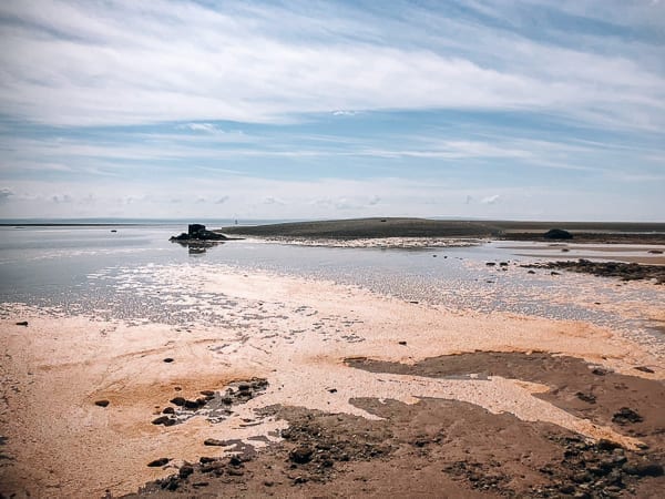 The Bay of Fundy and Driving the Cabot Trail by thewoksoflife.com