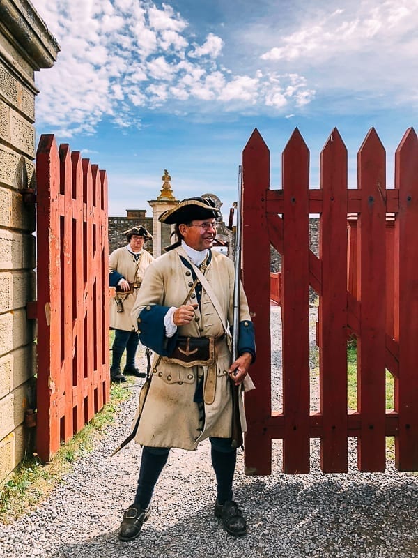 The Bay of Fundy and Driving the Cabot Trail by thewoksoflife.com