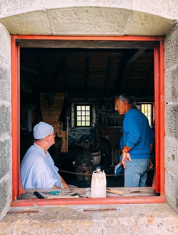 The Bay of Fundy and Driving the Cabot Trail by thewoksoflife.com