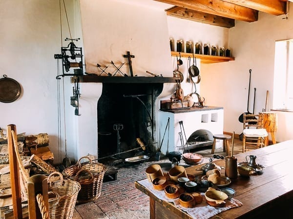 The Bay of Fundy and Driving the Cabot Trail by thewoksoflife.com