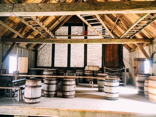 The Bay of Fundy and Driving the Cabot Trail by thewoksoflife.com