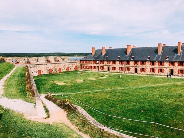 The Bay of Fundy and Driving the Cabot Trail by thewoksoflife.com