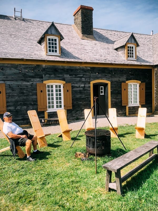 The Bay of Fundy and Driving the Cabot Trail by thewoksoflife.com