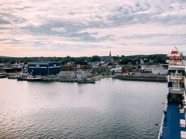 Newfoundland Canada - The Rock by thewoksoflife.com