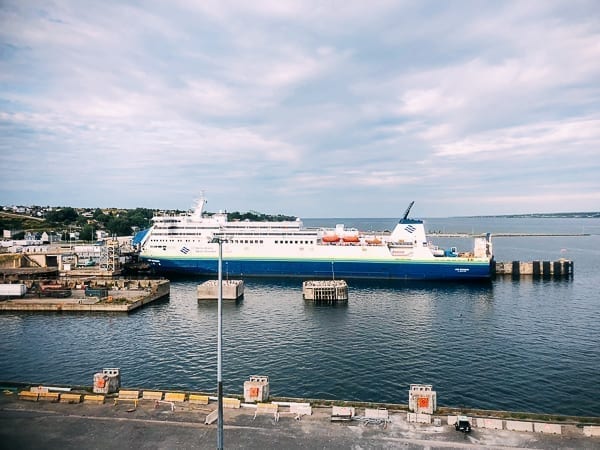 The Bay of Fundy and Driving the Cabot Trail by thewoksoflife.com