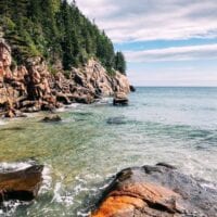 The Bay of Fundy and Driving the Cabot Trail by thewoksoflife.com