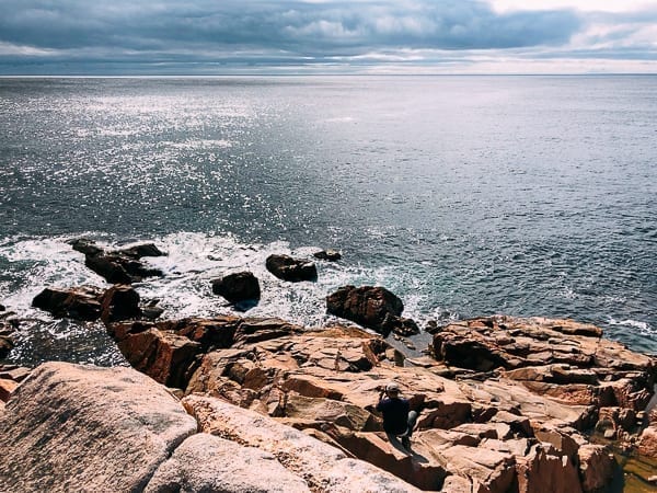 The Bay of Fundy and Driving the Cabot Trail by thewoksoflife.com