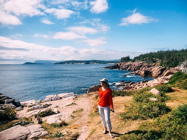 The Bay of Fundy and Driving the Cabot Trail by thewoksoflife.com