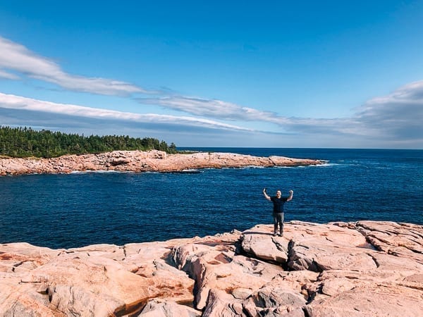 The Bay of Fundy and Driving the Cabot Trail by thewoksoflife.com
