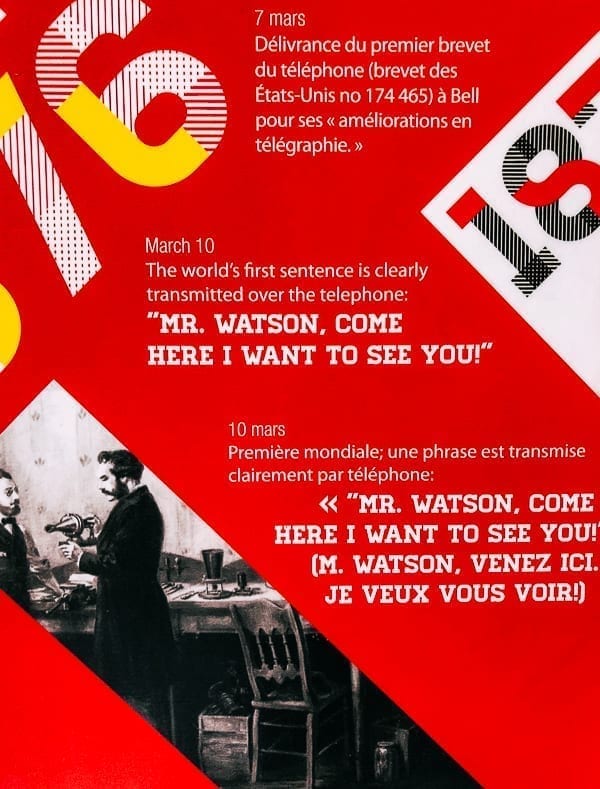 The Bay of Fundy and Driving the Cabot Trail by thewoksoflife.com