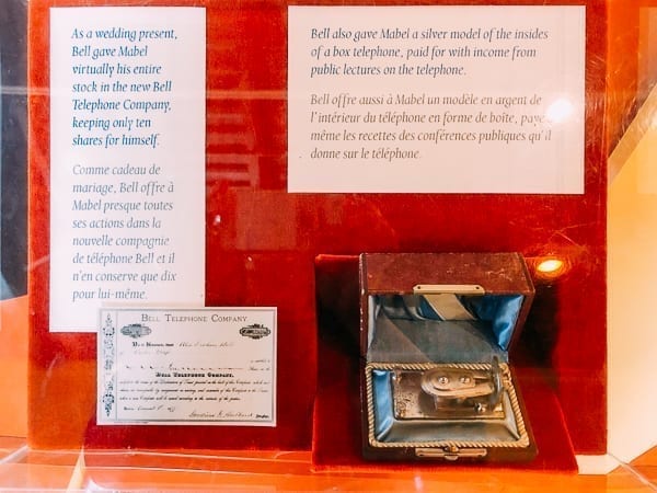 The Bay of Fundy and Driving the Cabot Trail by thewoksoflife.com