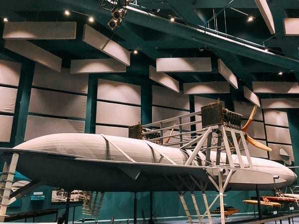 The Bay of Fundy and Driving the Cabot Trail by thewoksoflife.com