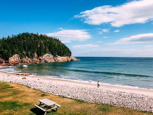 The Bay of Fundy and Driving the Cabot Trail by thewoksoflife.com