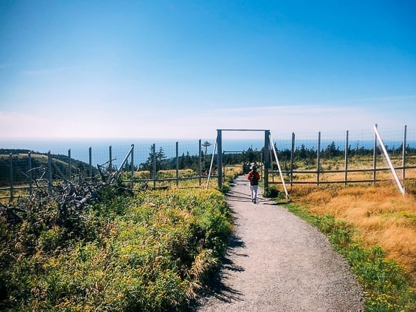 The Bay of Fundy and Driving the Cabot Trail by thewoksoflife.com