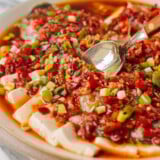 Steamed Tilapia: Hunan-Style Whole Fish, by thewoksoflife.com