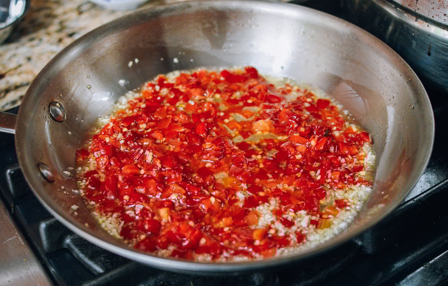 Steamed Tilapia: Hunan-Style Whole Fish, by thewoksoflife.com